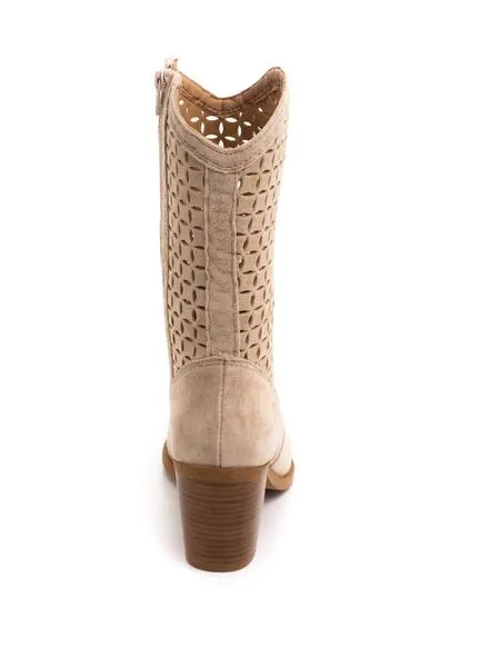 Alpe 2027 Bota Arena para Mujer