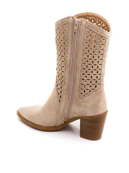 Alpe 2027 Bota Arena para Mujer