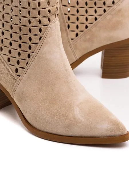 Alpe 2027 Bota Arena para Mujer