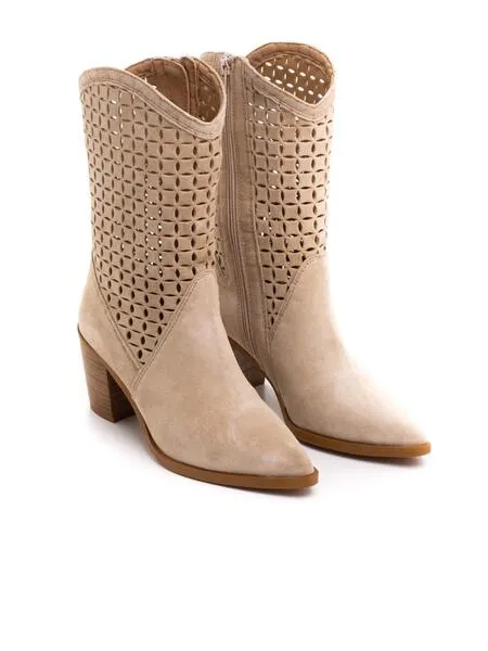 Alpe 2027 Bota Arena para Mujer