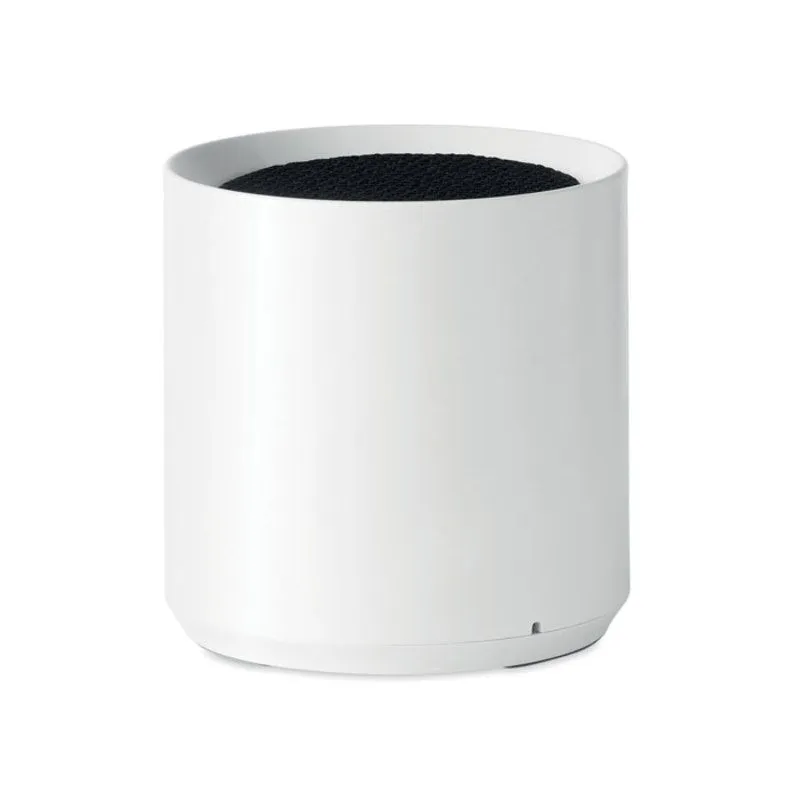 Altavoz promocional inalámbrico con luz led Swing