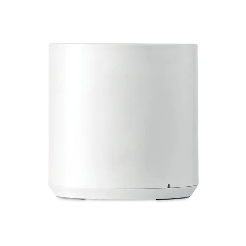 Altavoz promocional inalámbrico con luz led Swing