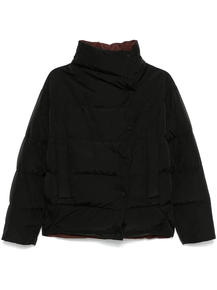 ALYSI PUFFER JACKET