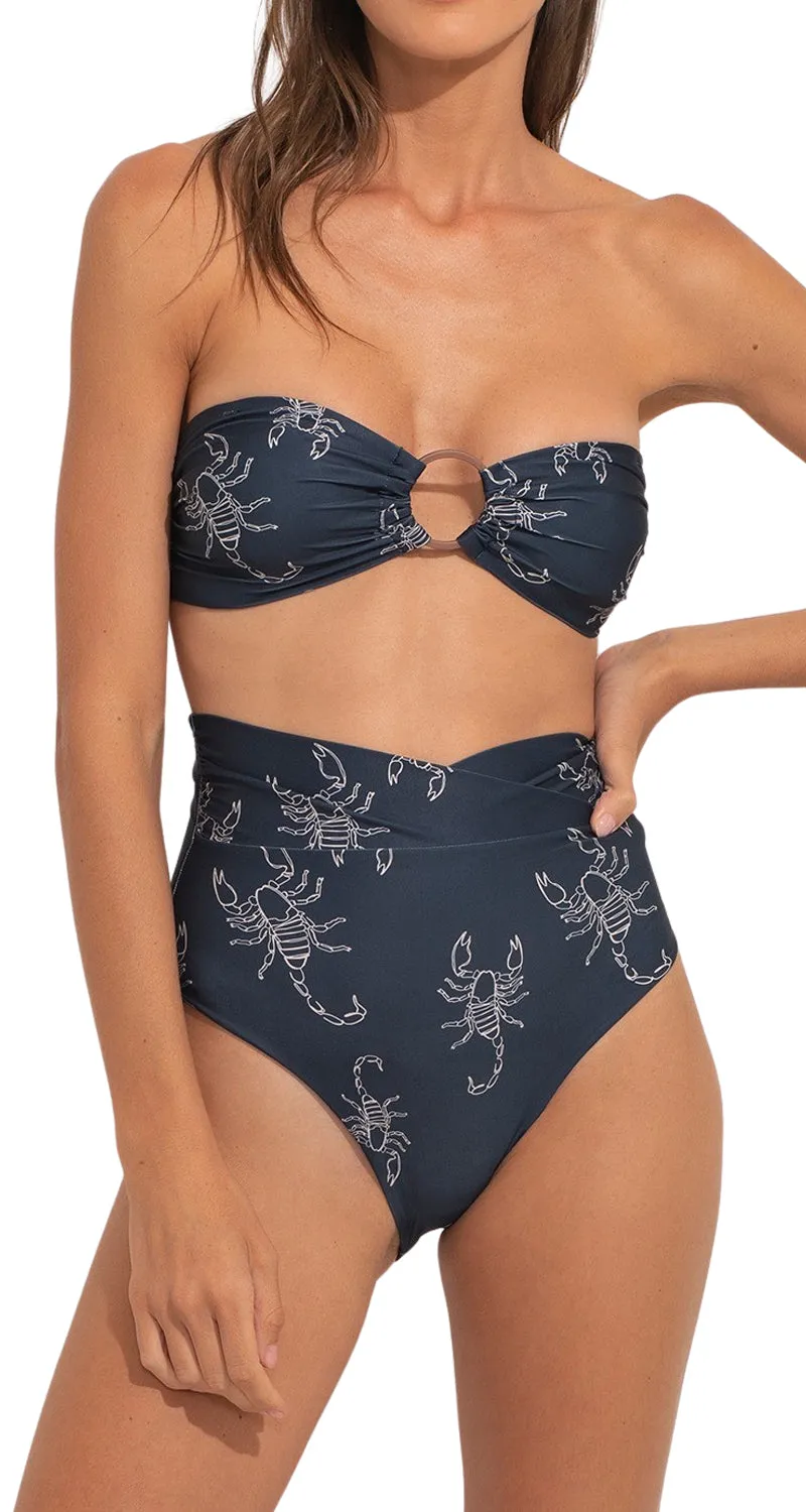 ANCORA Scorpions for dessert Bikini
