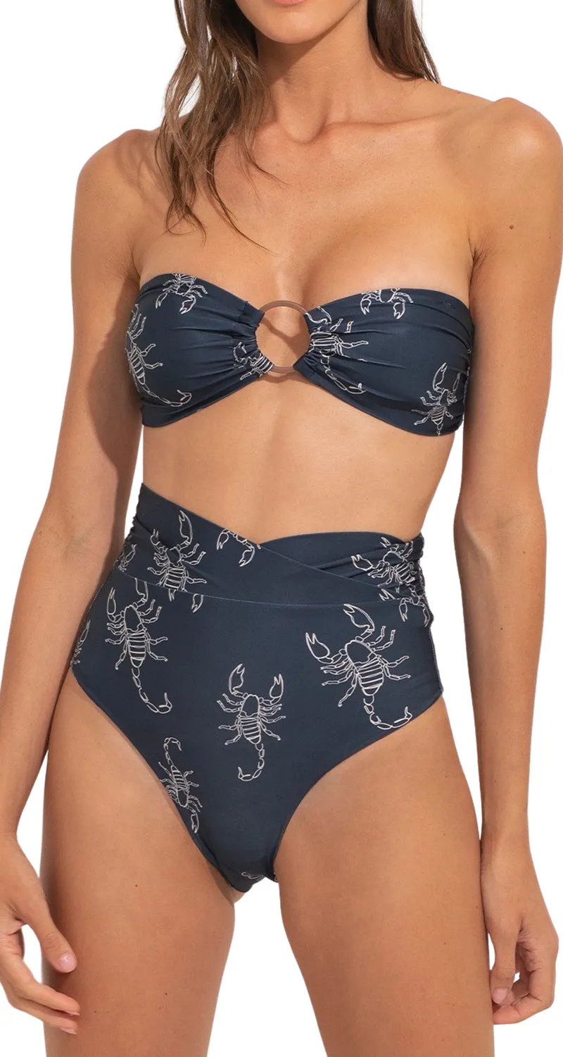 ANCORA Scorpions for dessert Bikini