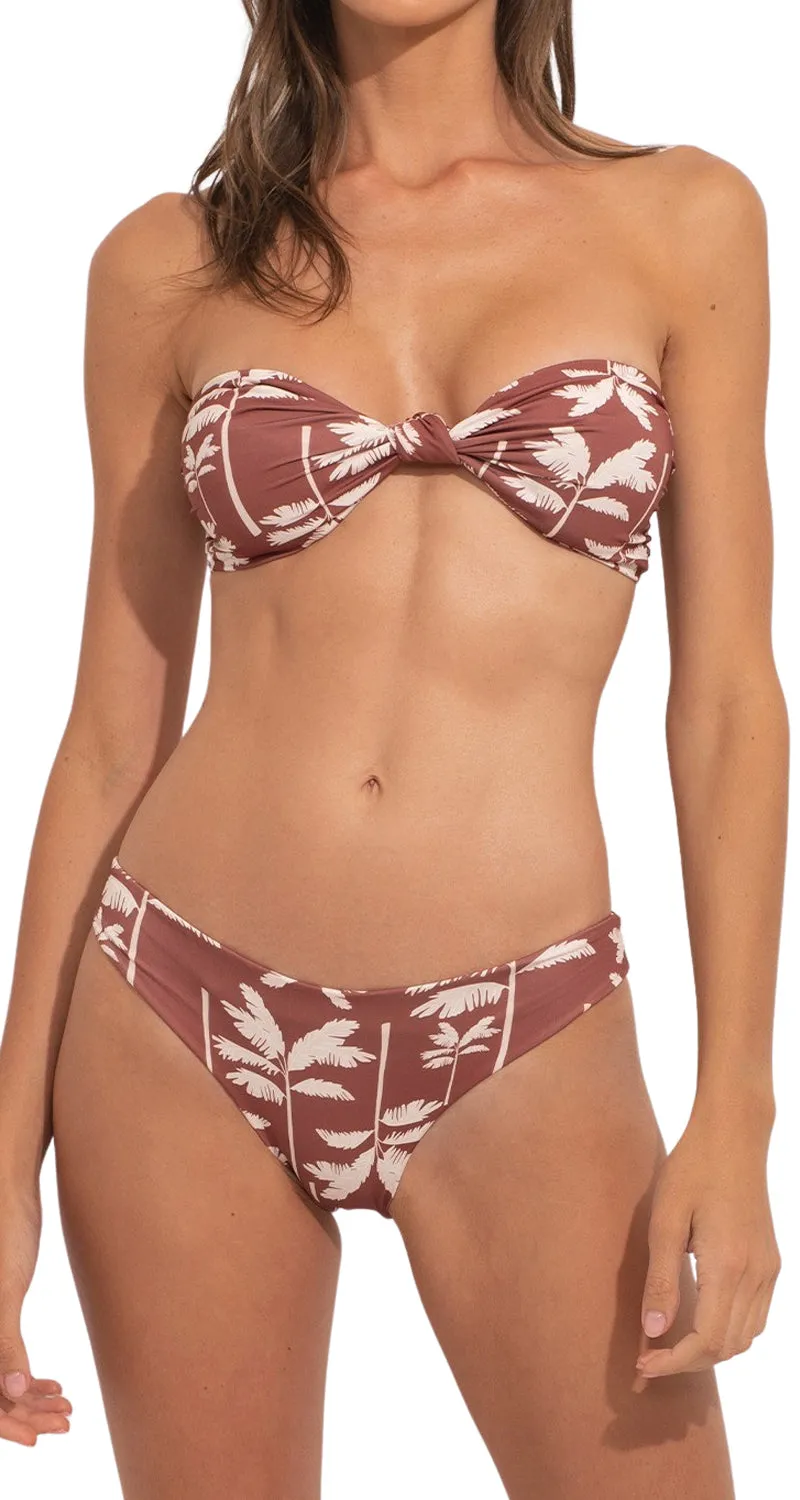 ANCORA The Traveling Palms Bikini