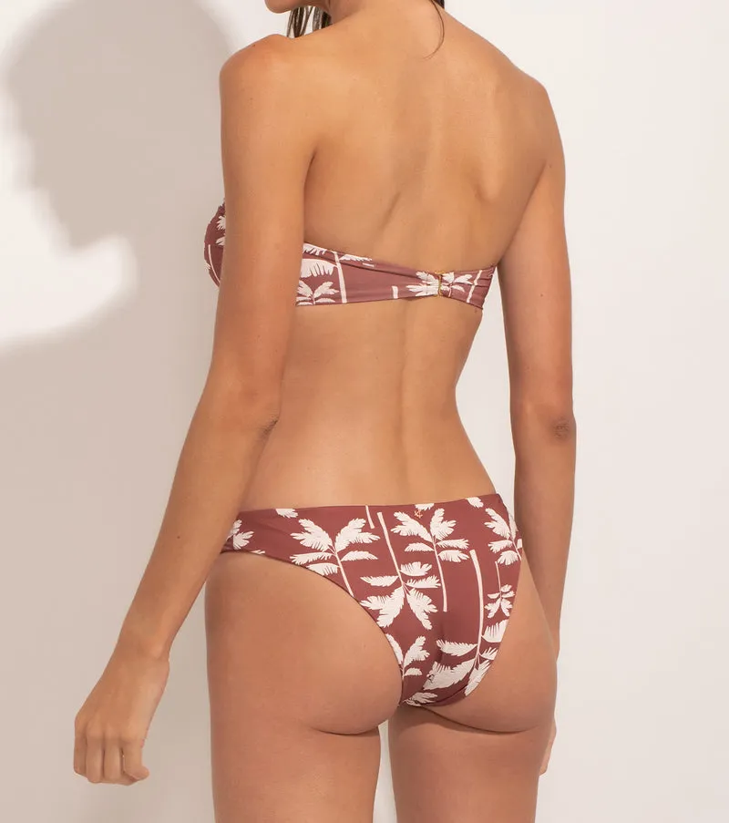 ANCORA The Traveling Palms Bikini