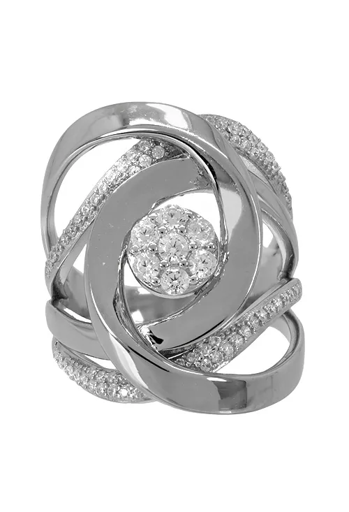 Anillo de plata y circonitas 271_PANI1752