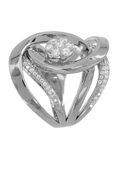 Anillo de plata y circonitas 271_PANI1752