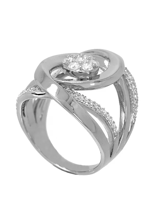 Anillo de plata y circonitas 271_PANI1752