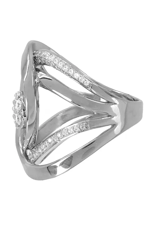 Anillo de plata y circonitas 271_PANI1752