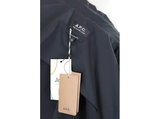 Apc Zanja Negro 
