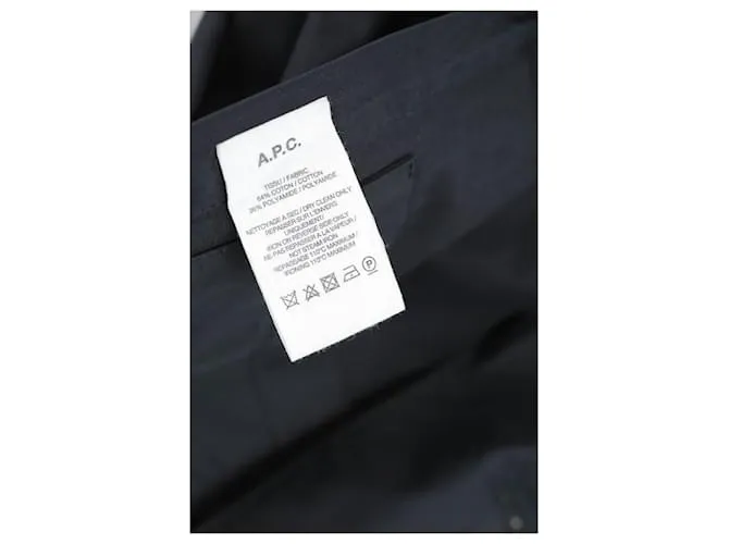 Apc Zanja Negro 