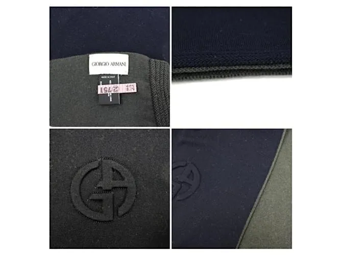 Armani Negro 