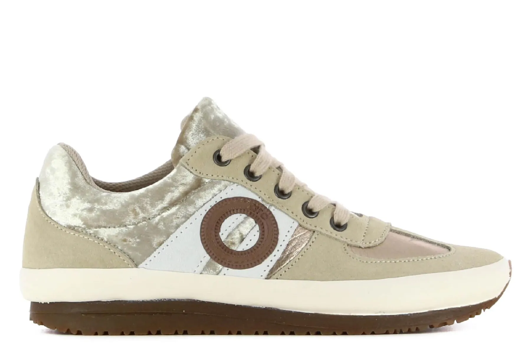 Aro Zapatillas 3617 JAQ METAL_WASH