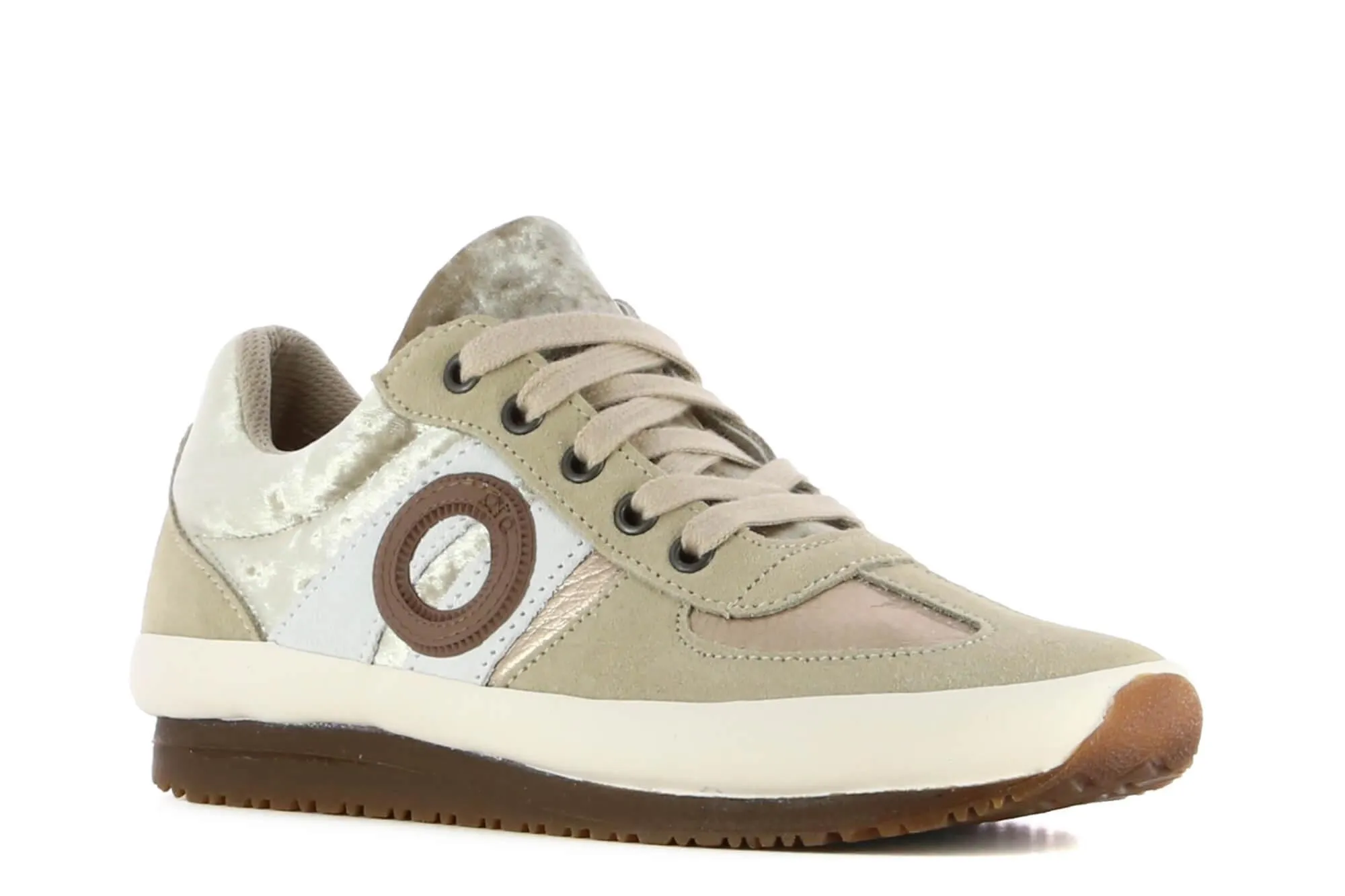 Aro Zapatillas 3617 JAQ METAL_WASH