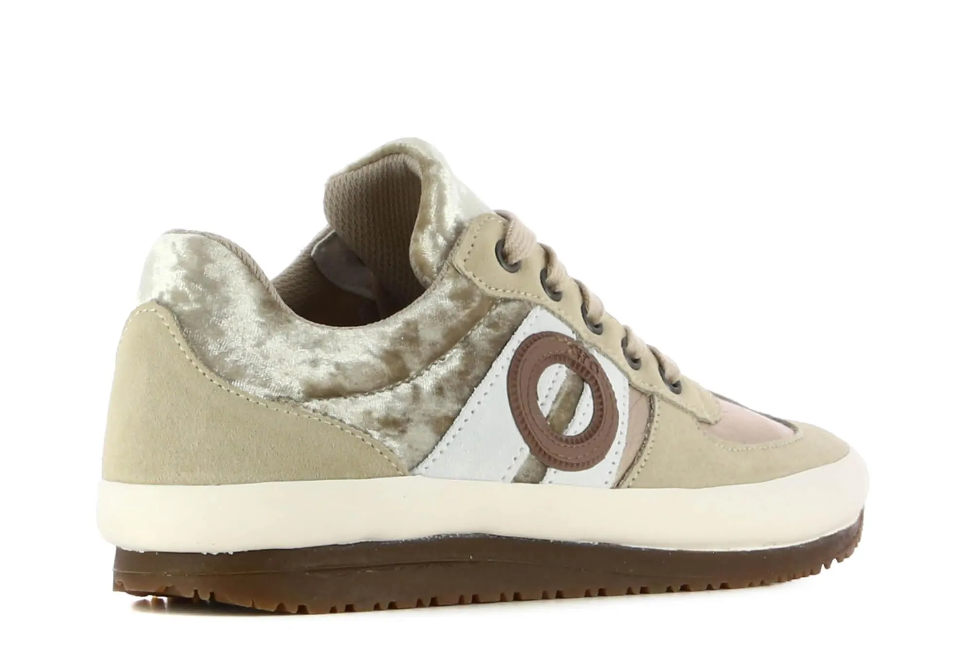 Aro Zapatillas 3617 JAQ METAL_WASH