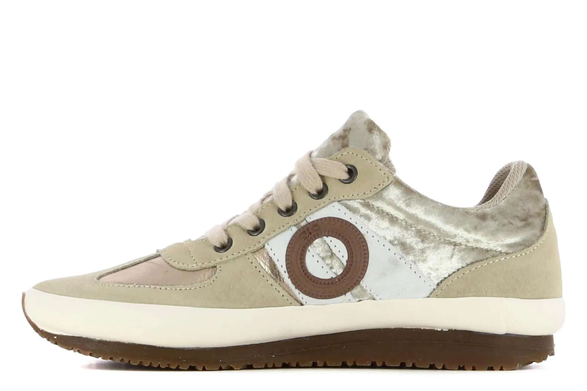 Aro Zapatillas 3617 JAQ METAL_WASH
