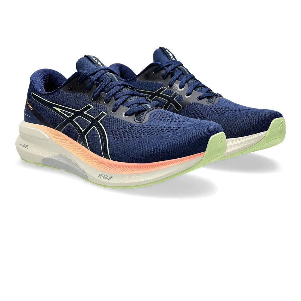ASICS GT4000 4 ZAPATILLAS RUNNING   SS25