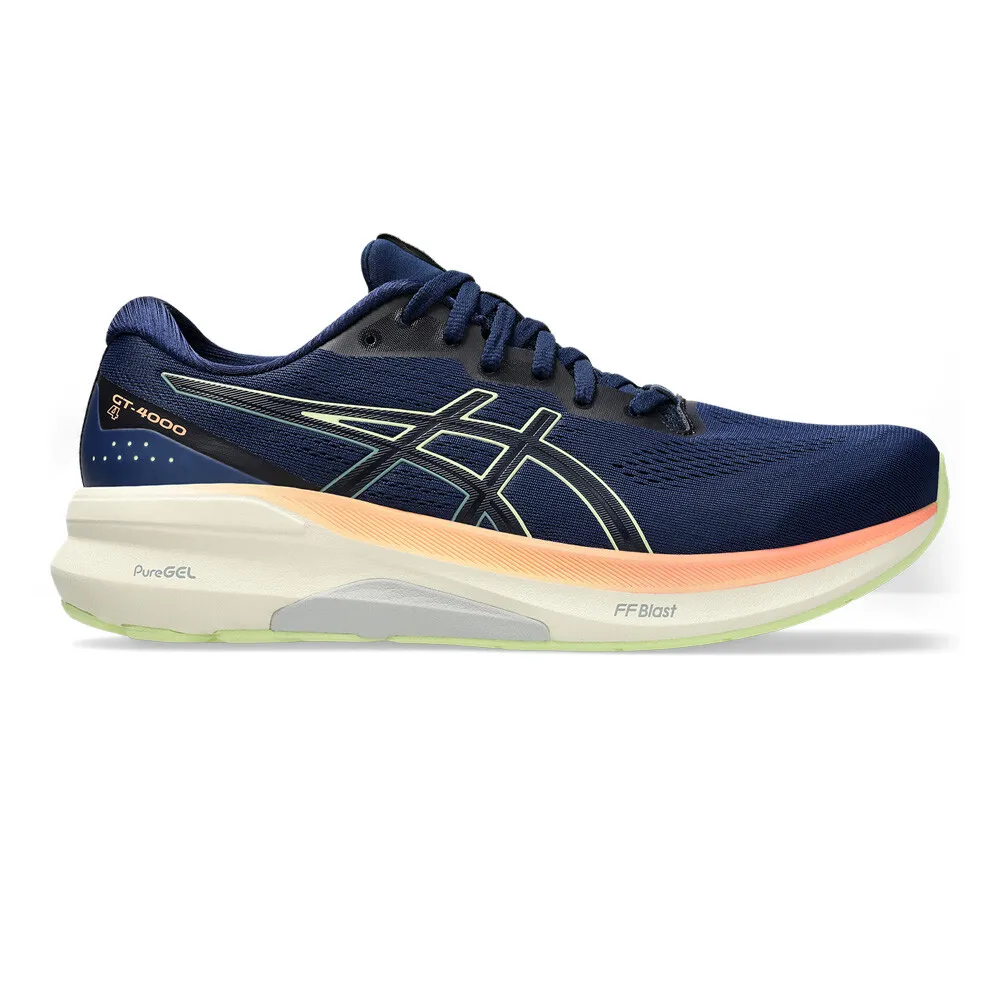 ASICS GT4000 4 ZAPATILLAS RUNNING   SS25