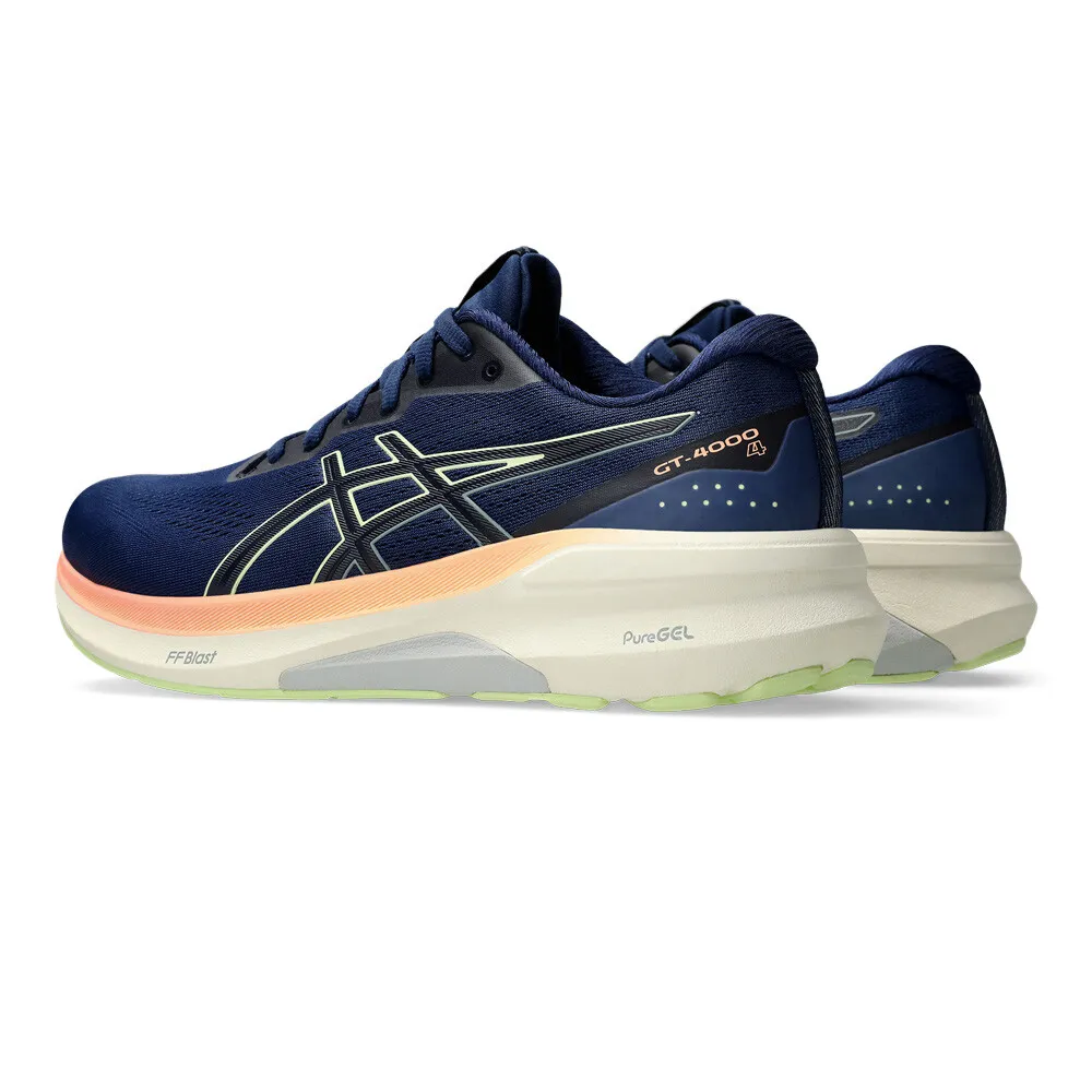ASICS GT4000 4 ZAPATILLAS RUNNING   SS25