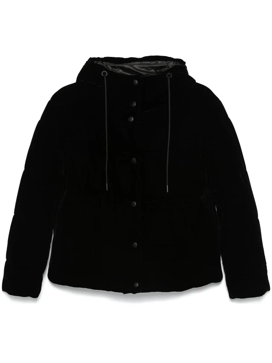 ASPESI ERYN PUFFER JACKET