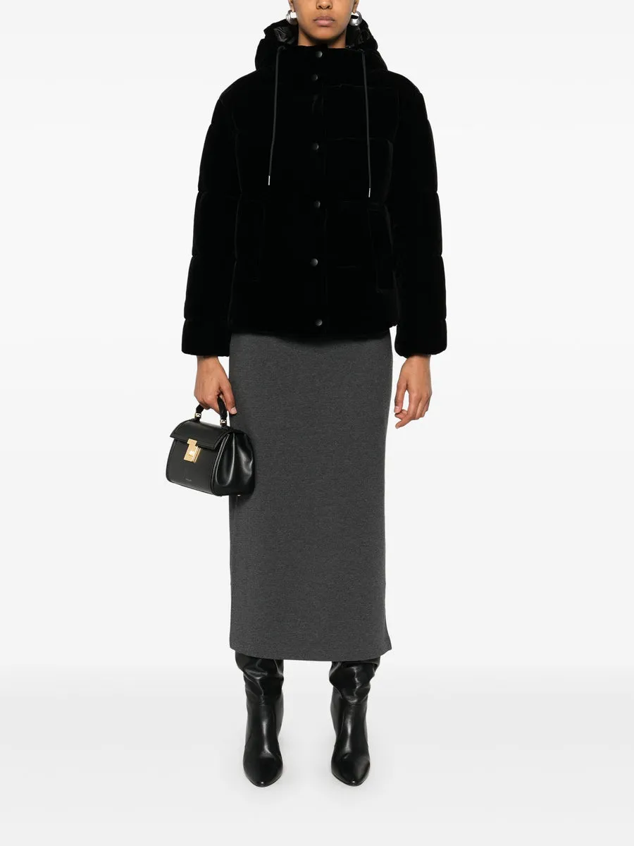 ASPESI ERYN PUFFER JACKET