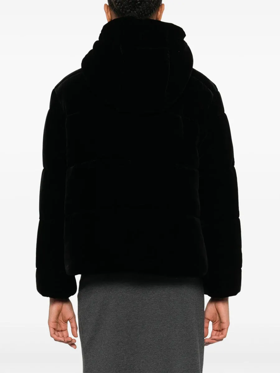 ASPESI ERYN PUFFER JACKET
