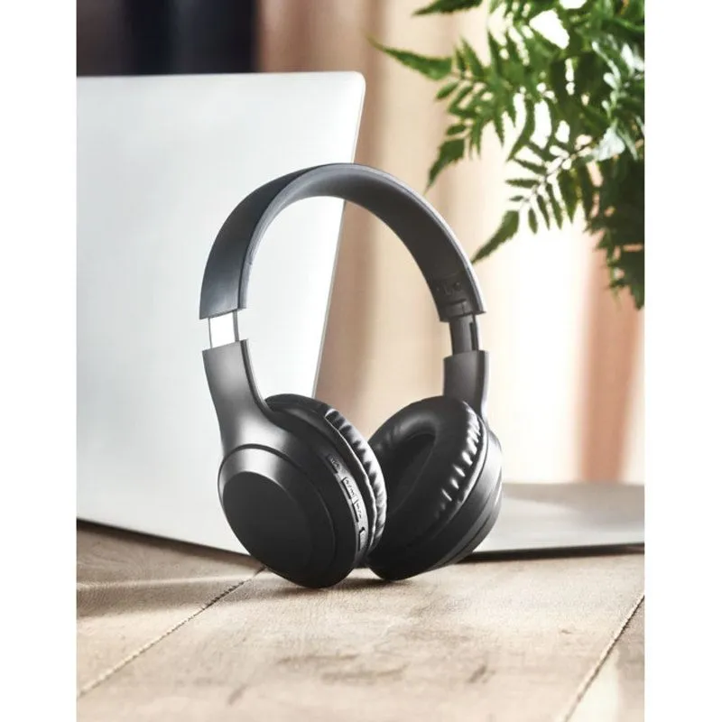 Auriculares personalizados plegables Cleveland
