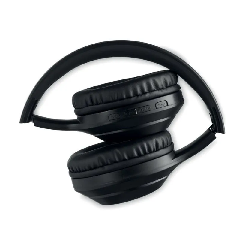 Auriculares personalizados plegables Cleveland