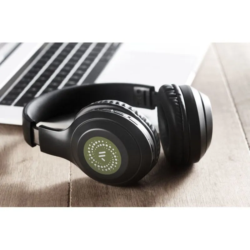 Auriculares personalizados plegables Cleveland
