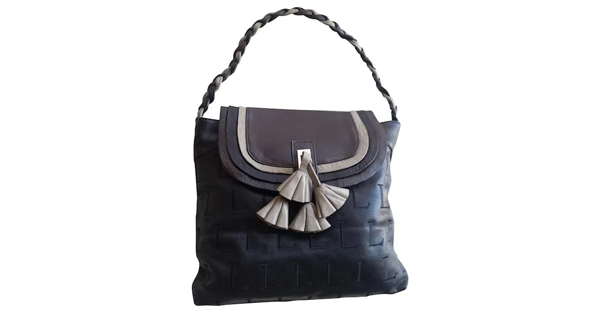 Autre Marque CUERO LANCASTER Multicolor 