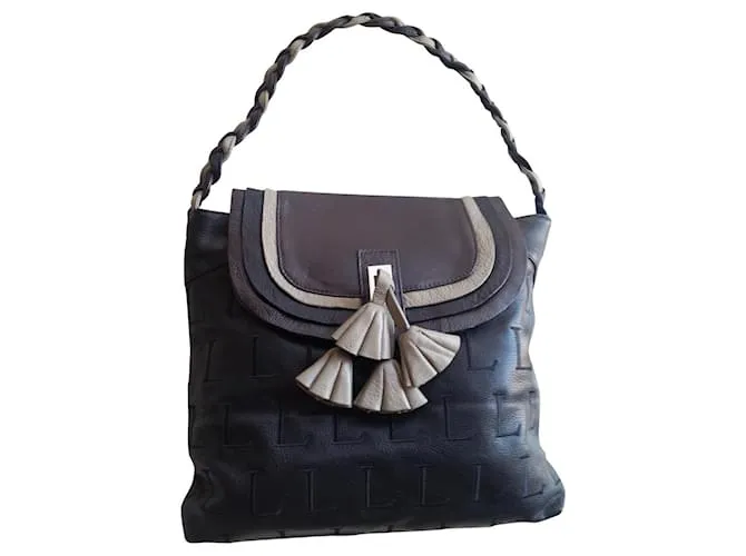Autre Marque CUERO LANCASTER Multicolor 