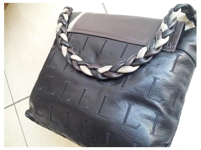 Autre Marque CUERO LANCASTER Multicolor 