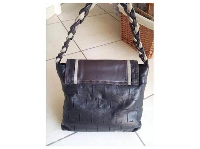 Autre Marque CUERO LANCASTER Multicolor 