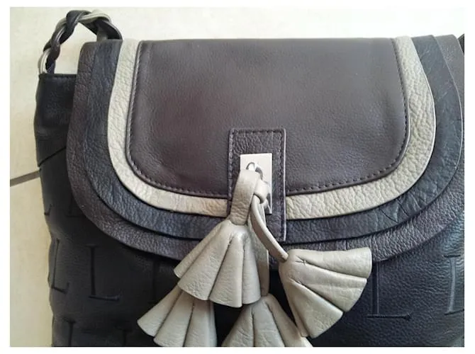 Autre Marque CUERO LANCASTER Multicolor 