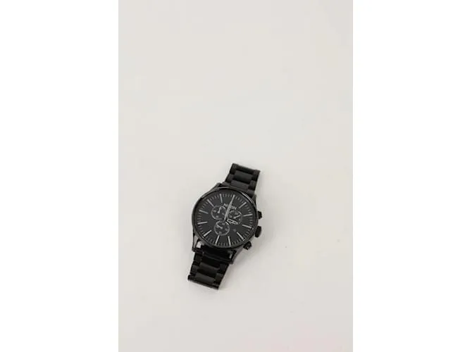 Autre Marque Reloj negro 