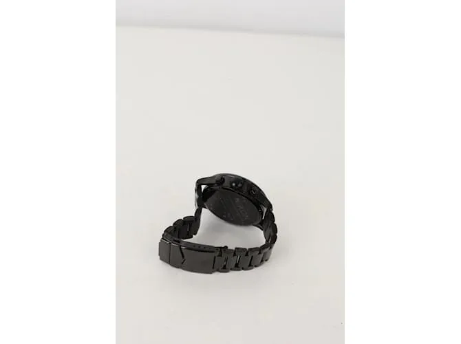 Autre Marque Reloj negro 