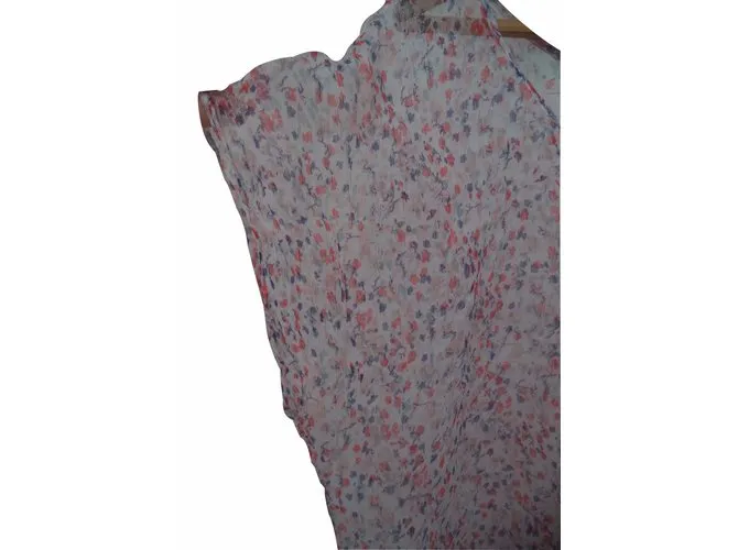 Autre Marque Tops Multicolor 