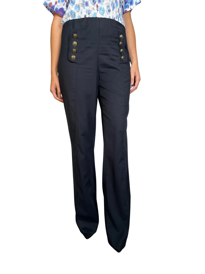 AWADA Set Azul Marino