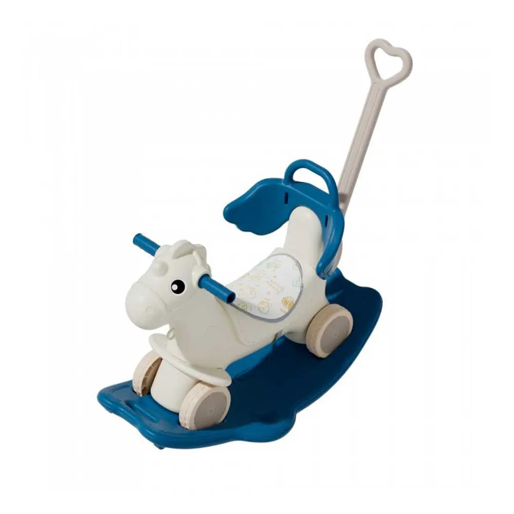 Balancín Infantil Dual Talbot