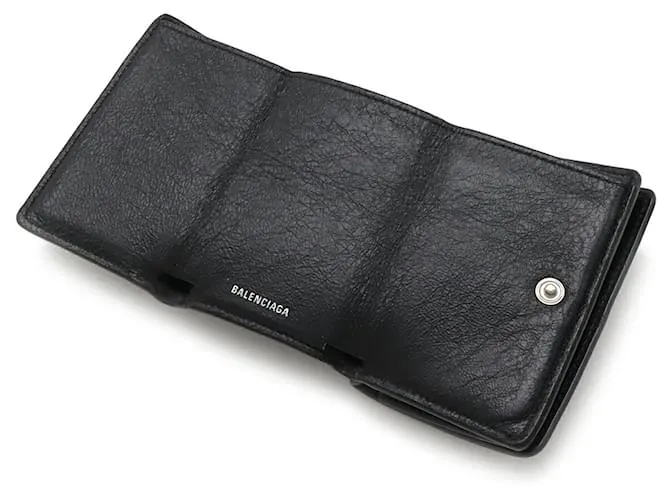 Balenciaga City Negro 