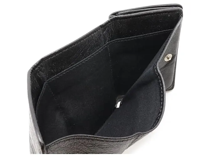 Balenciaga City Negro 