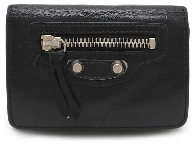 Balenciaga City Negro 