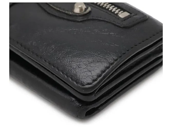 Balenciaga City Negro 