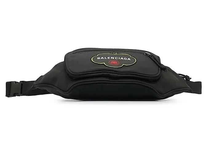 Balenciaga Explorer Negro 