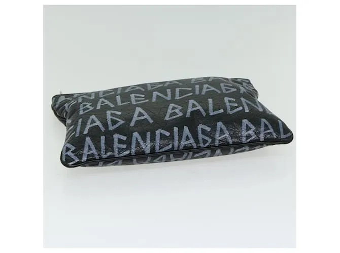 balenciaga Negro 