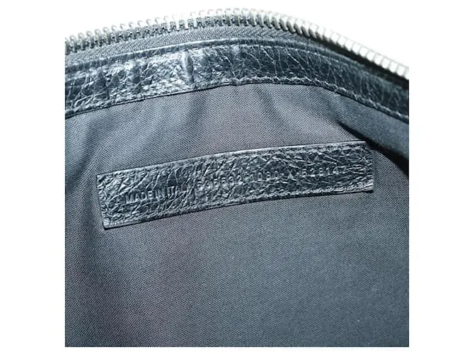 balenciaga Negro 