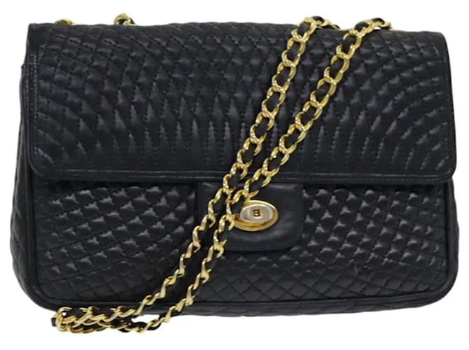 Bally Azul marino 