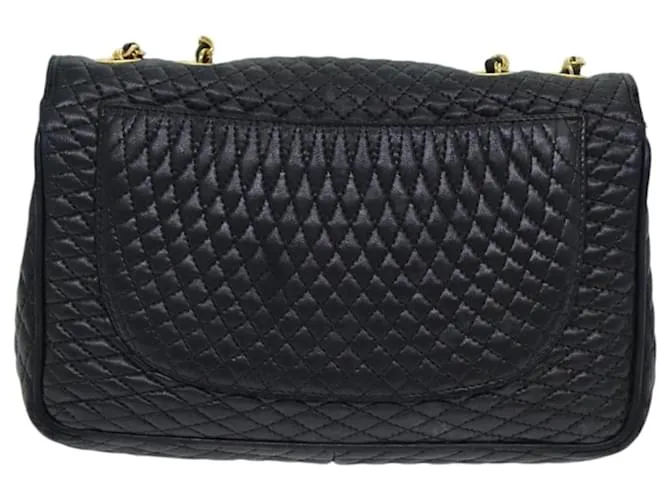 Bally Azul marino 